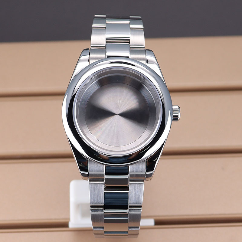 Luxury Watch Protection Film - Akcesoria do zegarków 36mm/39mm do mechanizmów