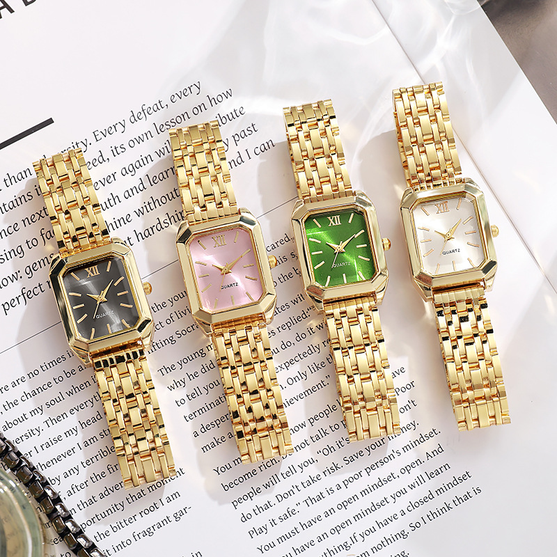 Luxury Watch Brands Logo - Zegarek damski znanej marki bez logo