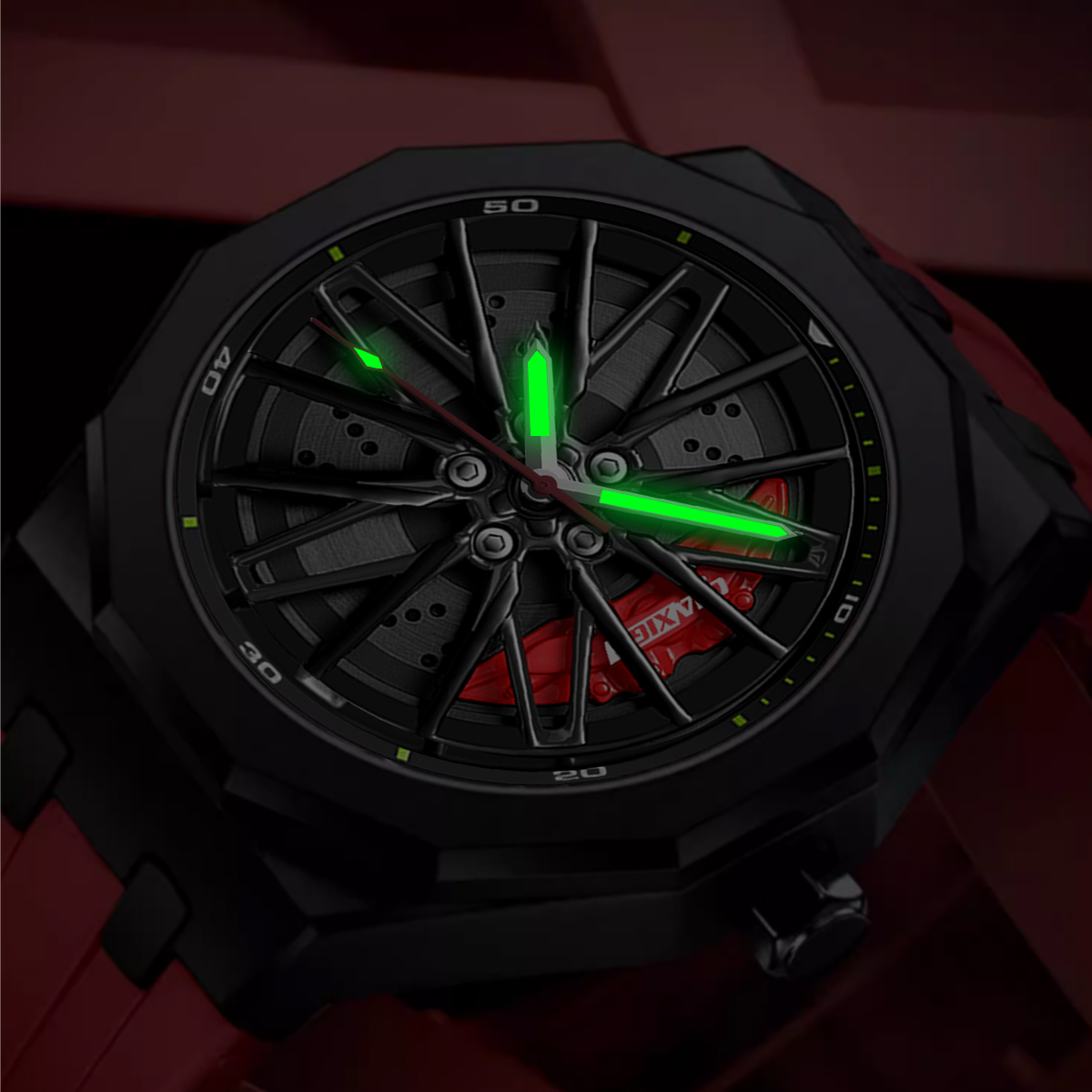 Luxury Watch Market - Fabryczne Sprzedaż Bezpośrednia, Usługi Personalizacji OEM