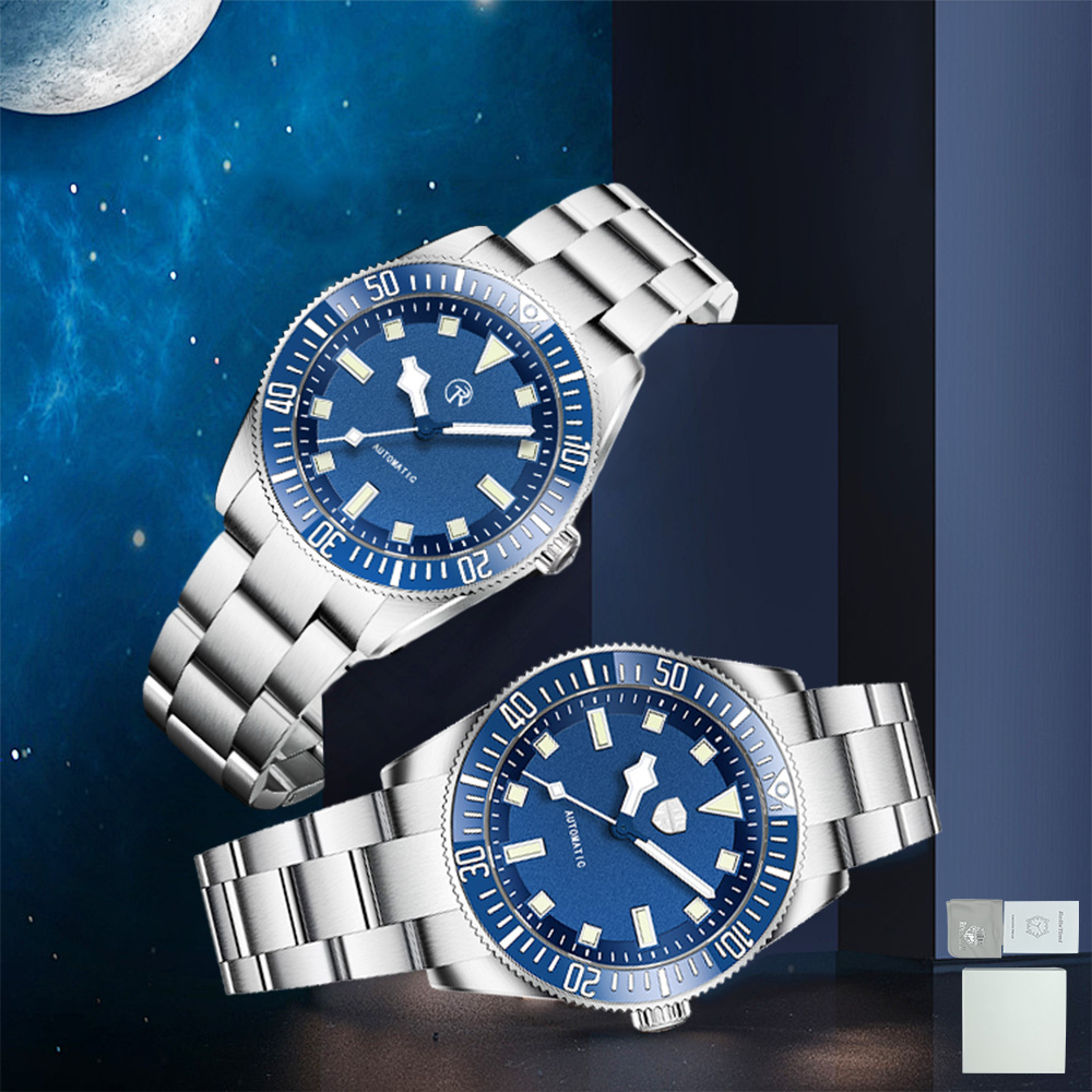 Luxury Watch Design - Nowe męskie zegarki Rollstimi 2026, luksusowy