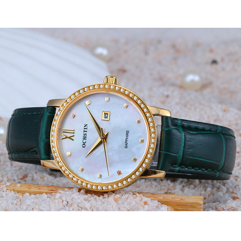 Luxury Watch Japan - OCHSTIN zegarki damskie japonia kwarcowy analogowy