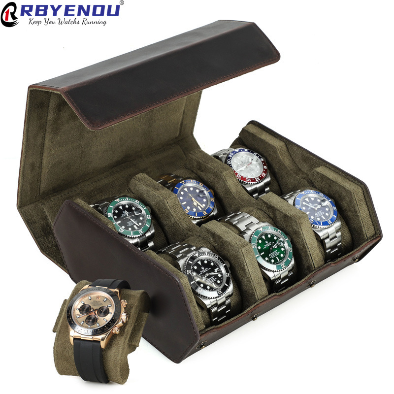 Luxury Watch Brands Logo - Personalizacja logo marki OEM Luksusowe etui