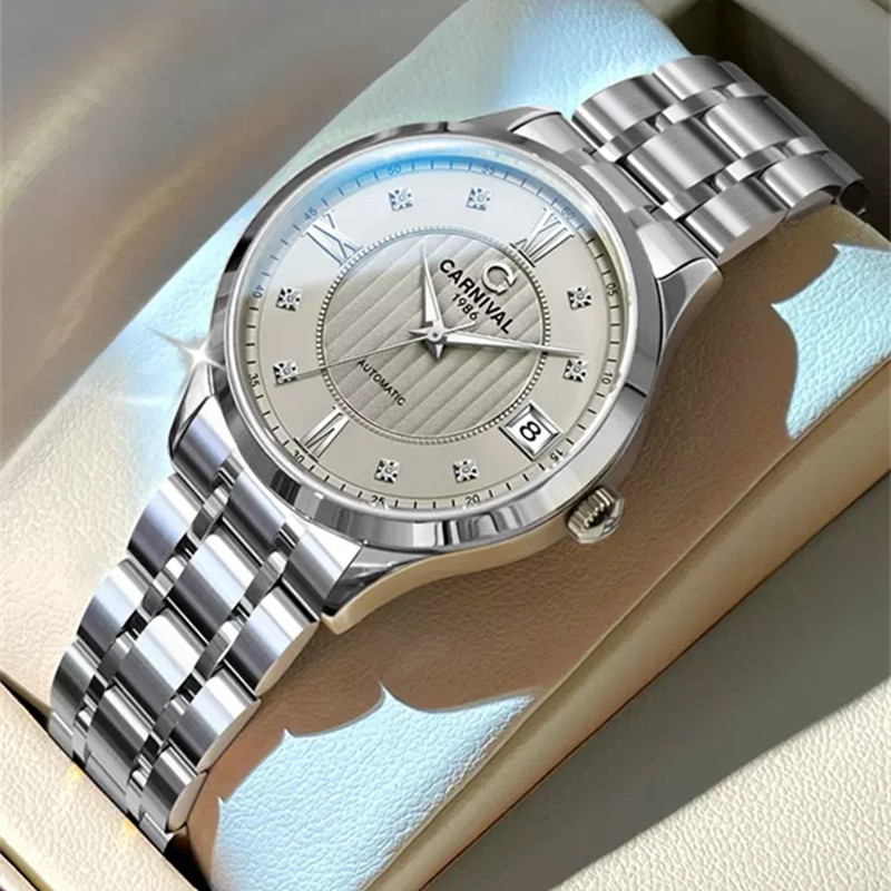 Szwajcarski Zegarek Damski CAR – Luxury Watch Japan recenzja i cena