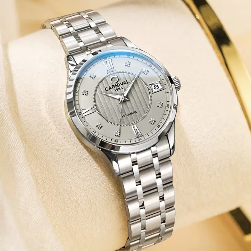 Szwajcarski Zegarek Damski CAR – Luxury Watch Japan recenzja i cena