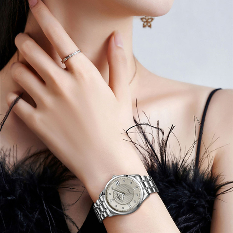 Szwajcarski Zegarek Damski CAR – Luxury Watch Japan recenzja i cena