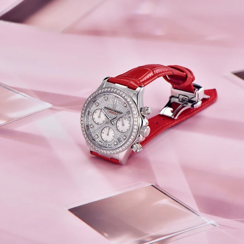 PAGANI DESIGN – wielofunkcyjny – Luxury Watch Japan recenzja i cena