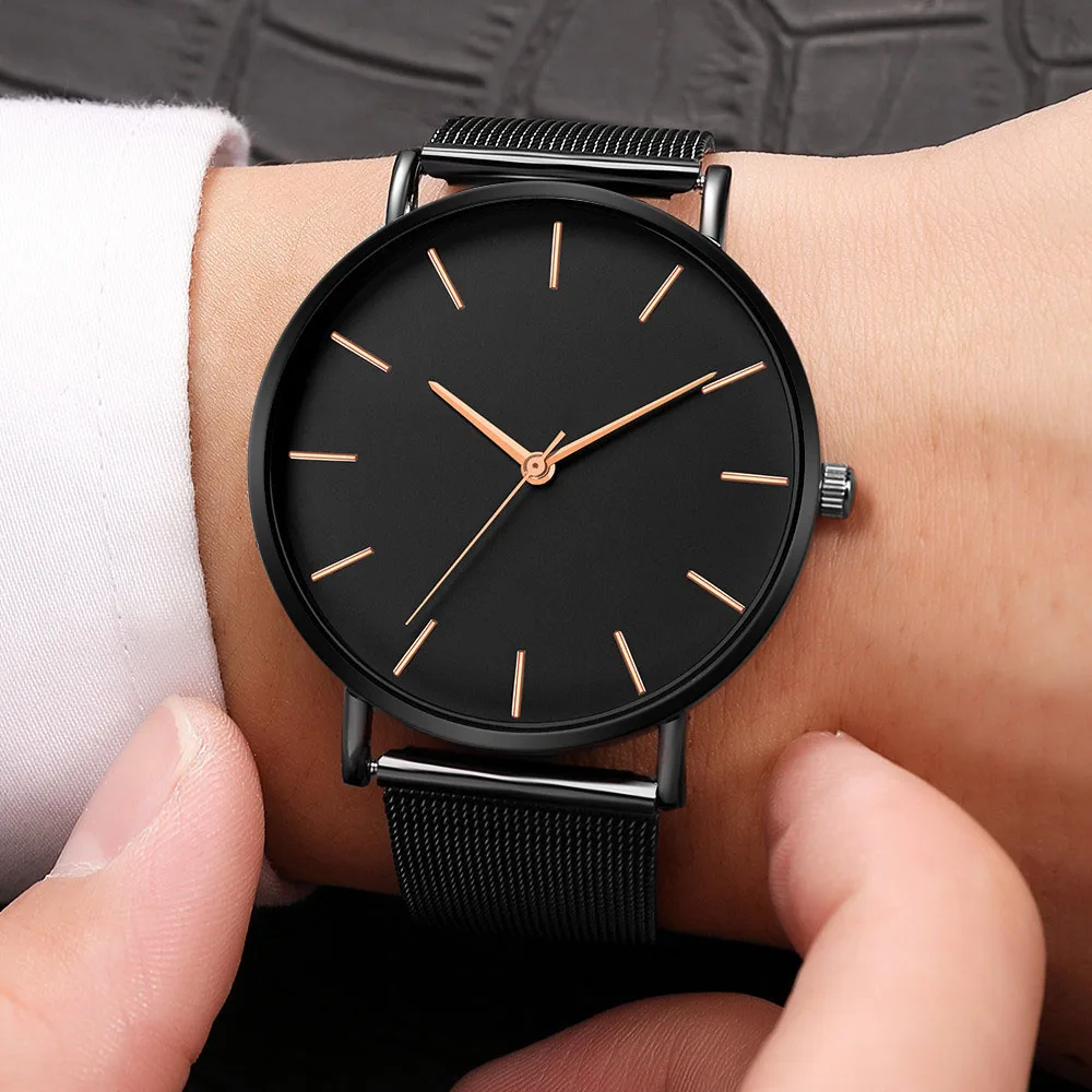 Prosty zegarek damski 2025 Vin – Luxury Watch Market recenzja i cena