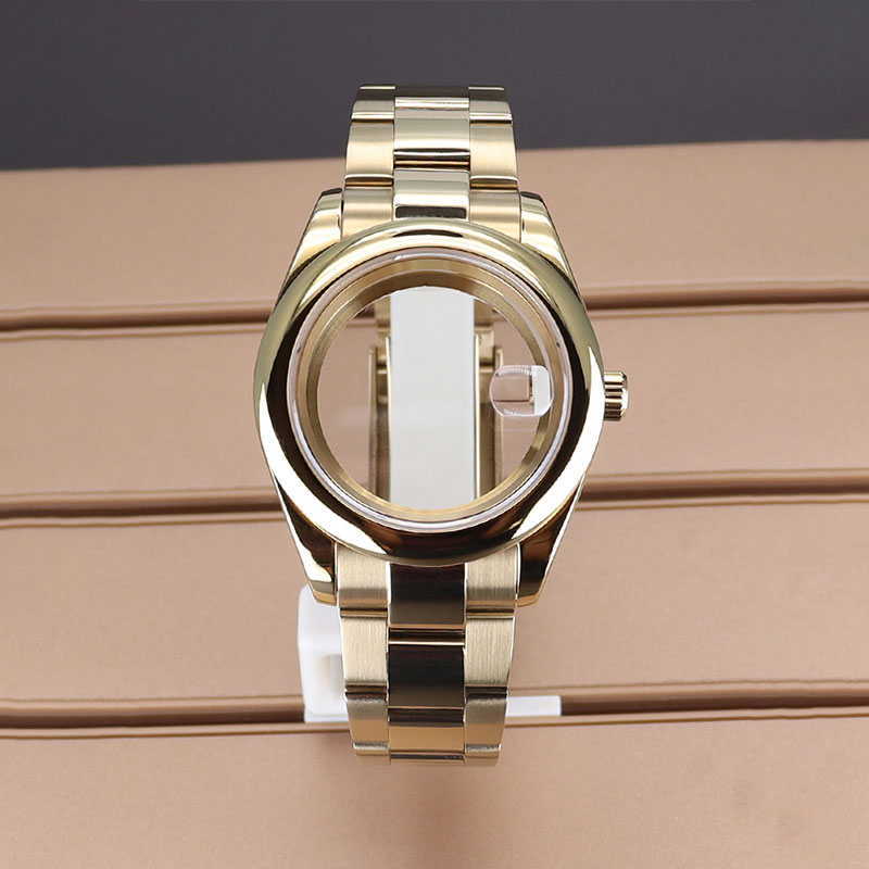 Akcesoria do zegarków 36mm/39m – Luxury Watch Protection Film recenzja i cena