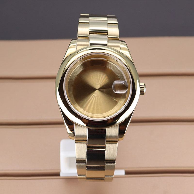 Akcesoria do zegarków 36mm/39m – Luxury Watch Protection Film recenzja i cena