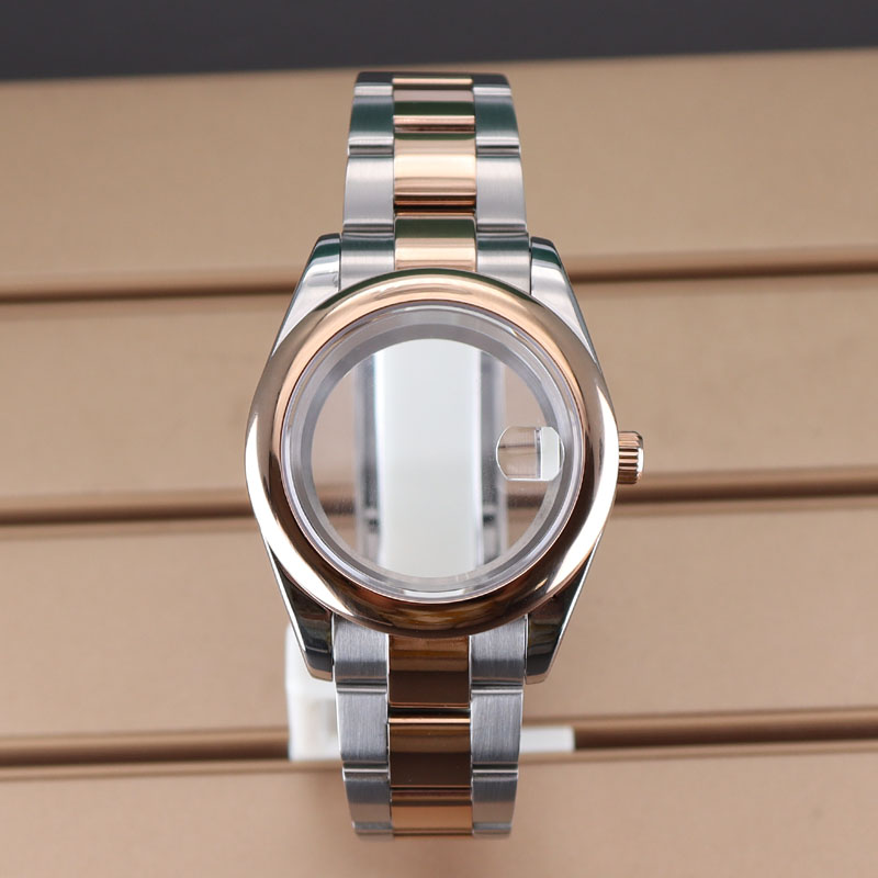 Akcesoria do zegarków 36mm/39m – Luxury Watch Protection Film recenzja i cena
