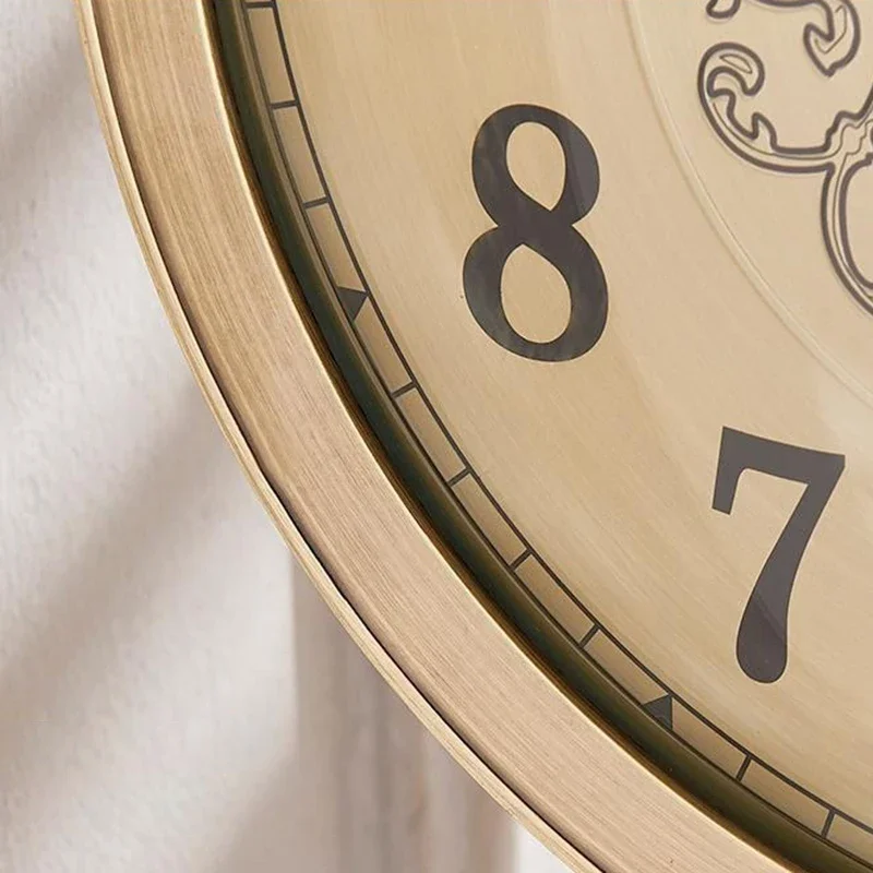 Dwustronny zegar ścienny do sa – Luxury Watch Europe recenzja i cena
