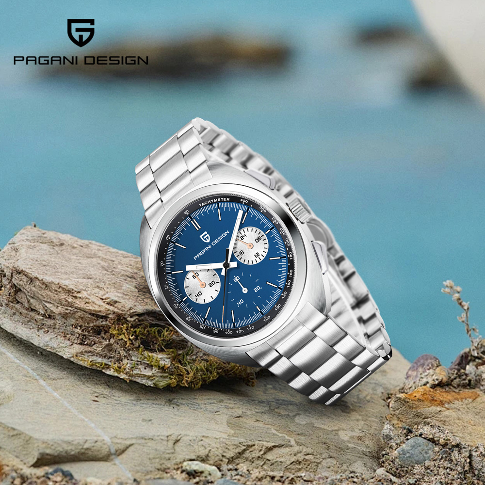 PAGANI DESIGN 2026 Nowy zegare – Luxury Watch Market recenzja i cena