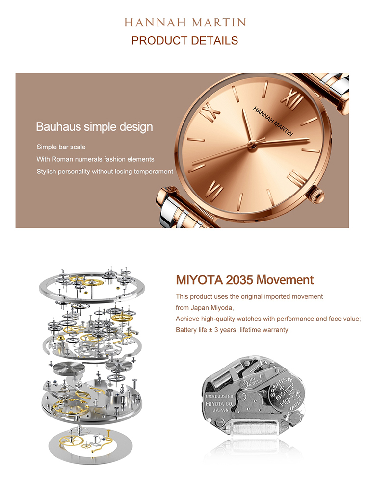 2022 nowa oferta damski luksus – Luxury Watch Japan recenzja i cena