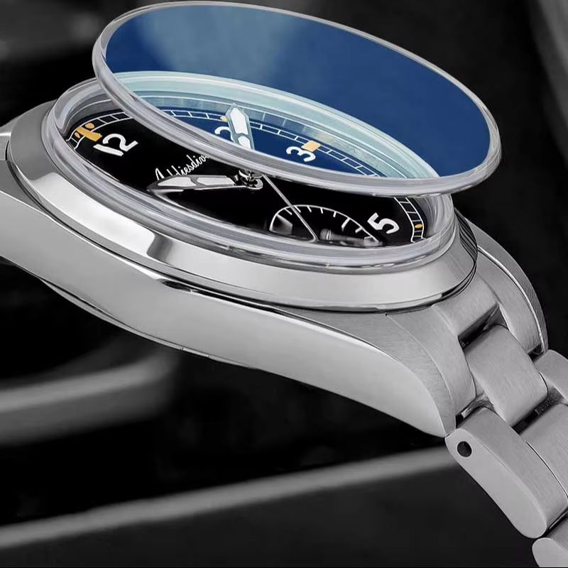 Damski luksusowy zegarek ADDIE – Luxury Watch Japan recenzja i cena