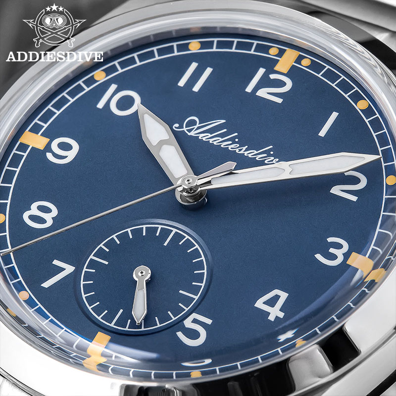 Damski luksusowy zegarek ADDIE – Luxury Watch Japan recenzja i cena