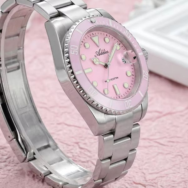 ADDIES Elegancki damski zegare – Luxury Watch Japan recenzja i cena