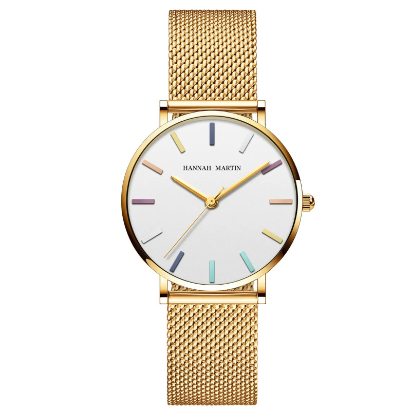 Produkcja zegarków Minimalisty – Luxury Watch Brands Logo recenzja i cena