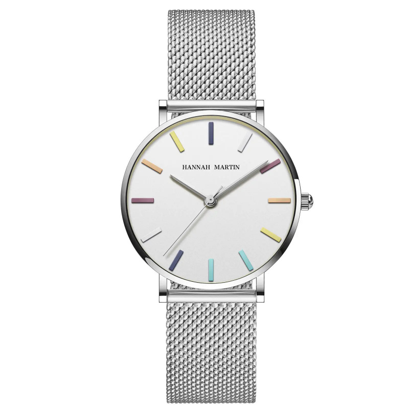 Produkcja zegarków Minimalisty – Luxury Watch Brands Logo recenzja i cena