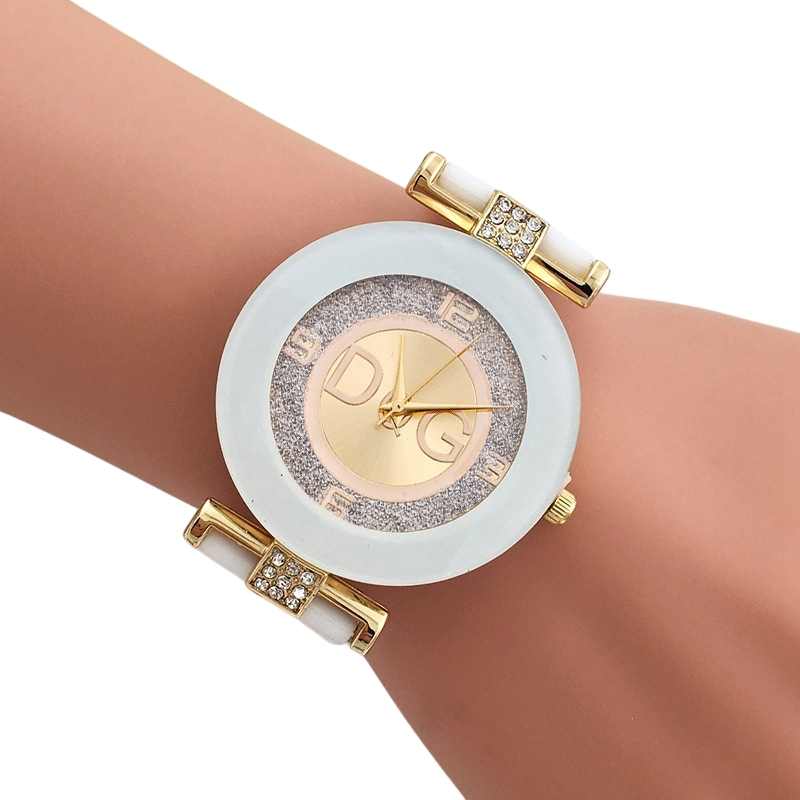 Luksusowy zegarek dla kobiet,  – Luxury Watch Market recenzja i cena