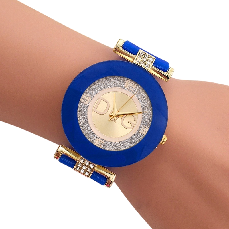 Luksusowy zegarek dla kobiet,  – Luxury Watch Market recenzja i cena