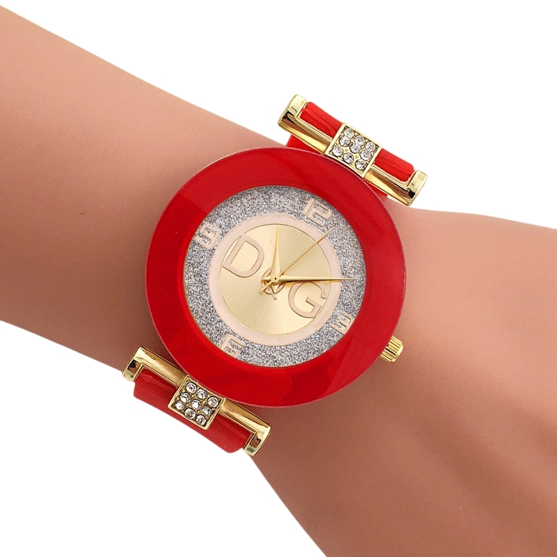 Luksusowy zegarek dla kobiet,  – Luxury Watch Market recenzja i cena
