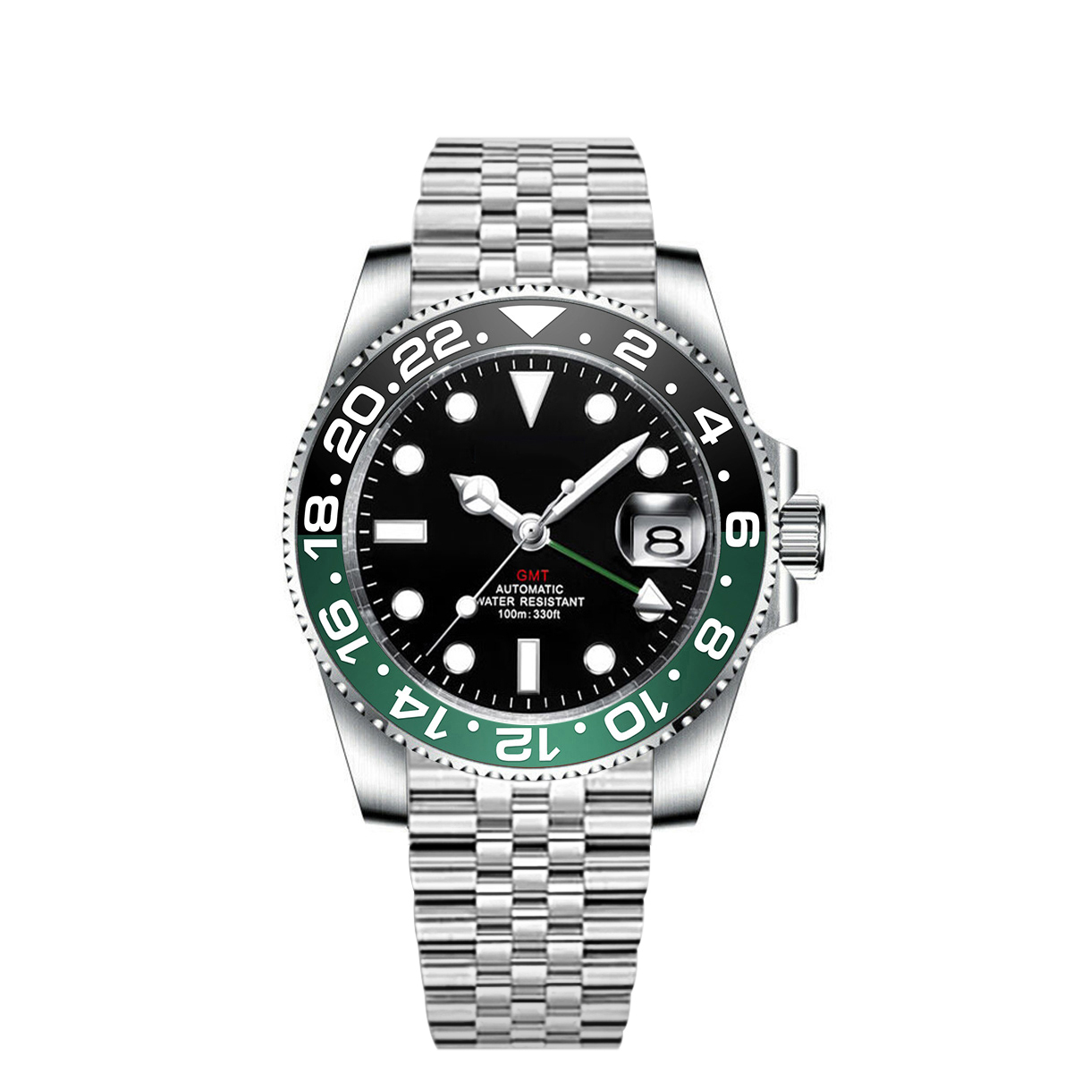 Luksusowy zegarek mechaniczny  – Luxury Watch Brands Logo recenzja i cena