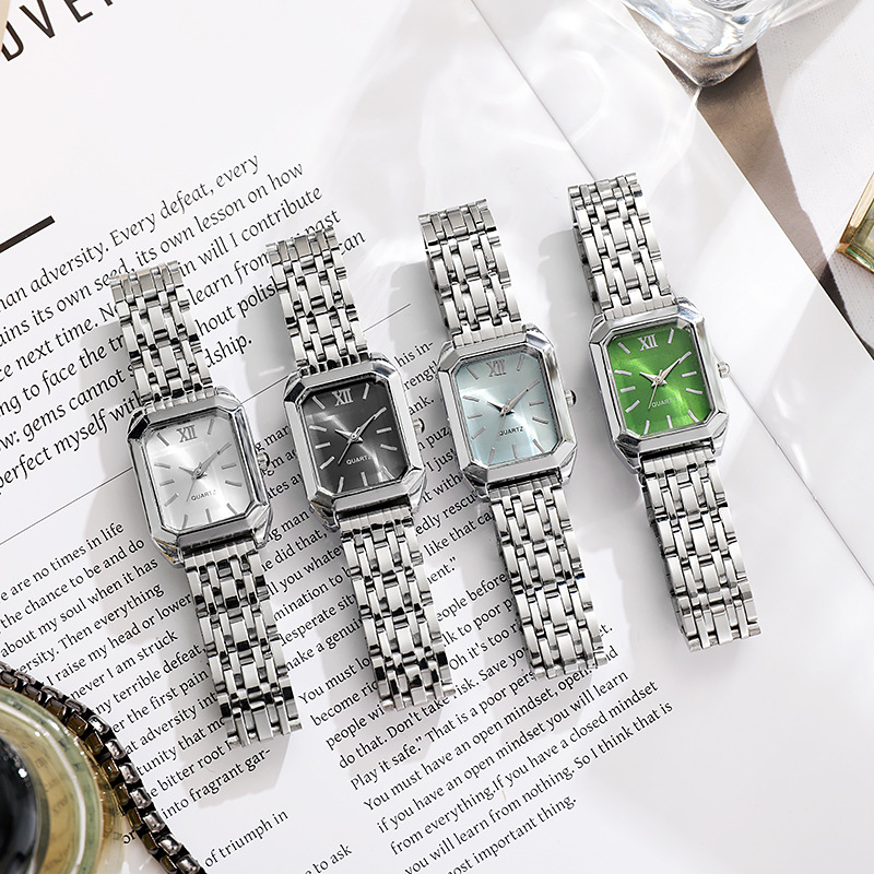 Zegarek damski znanej marki be – Luxury Watch Brands Logo recenzja i cena