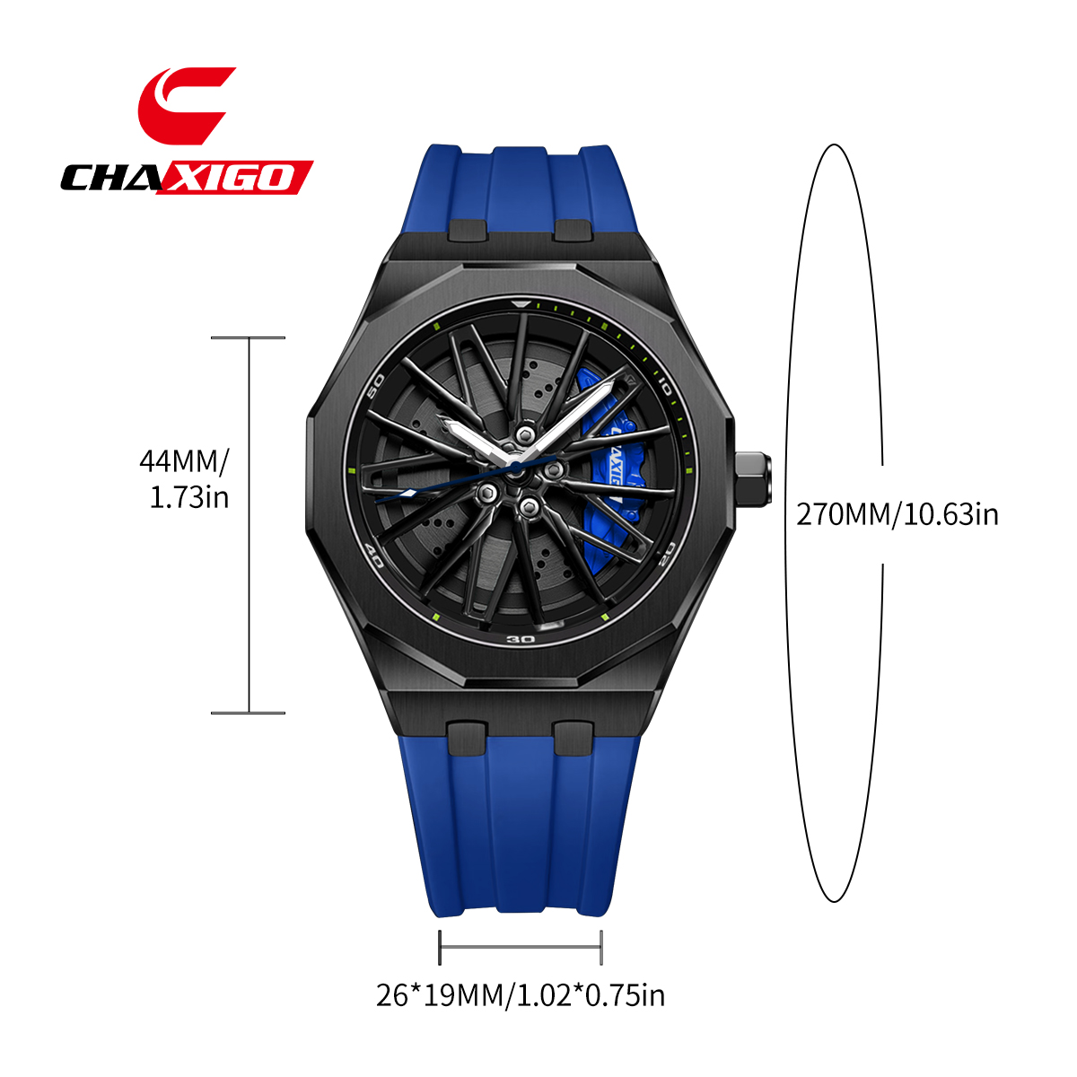 Fabryczne Sprzedaż Bezpośredni – Luxury Watch Market recenzja i cena