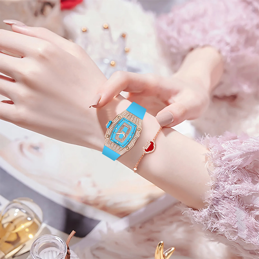 PAGANI DESIGN Luksusowy Zegare – Luxury Watch Design recenzja i cena
