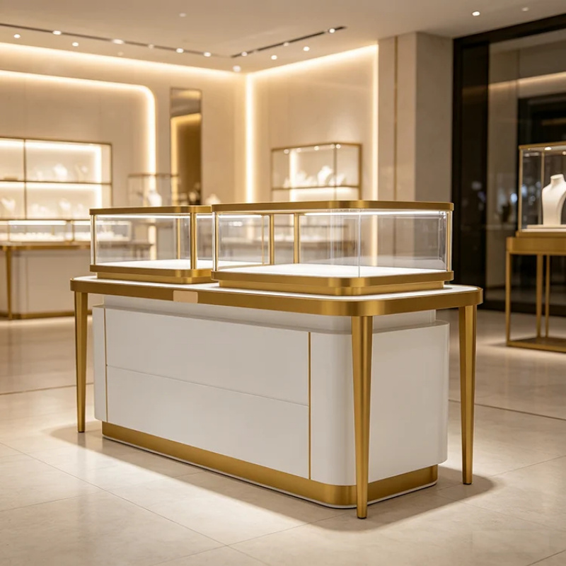 Niestandardowa, luksusowa, wys – Luxury Watch Design recenzja i cena