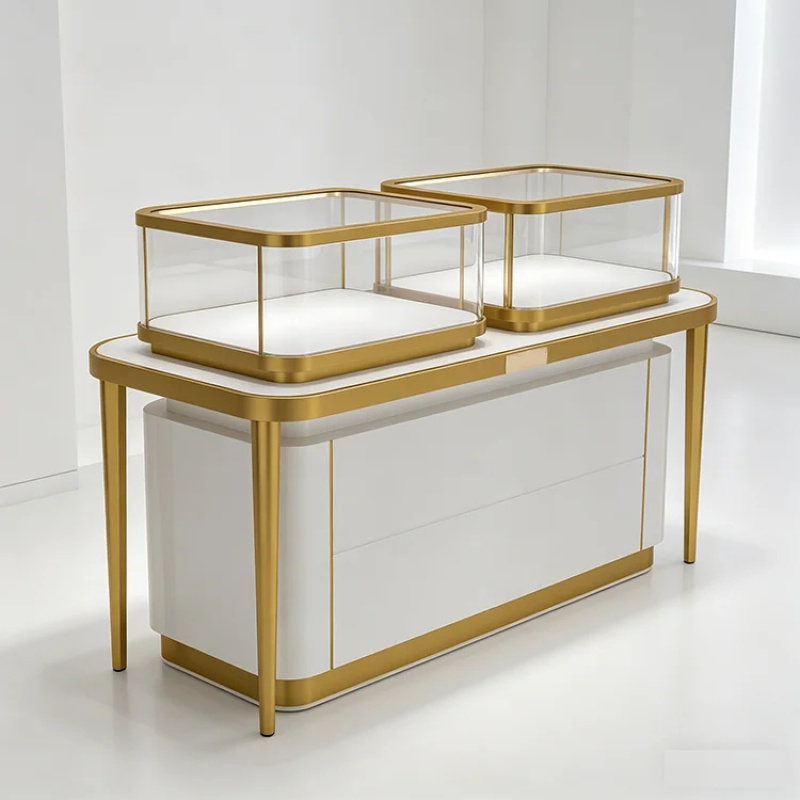 Niestandardowa, luksusowa, wys – Luxury Watch Design recenzja i cena