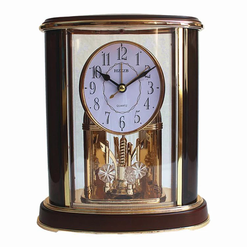 Luksusowy kryształowy zegar st – Luxury Watch Europe recenzja i cena