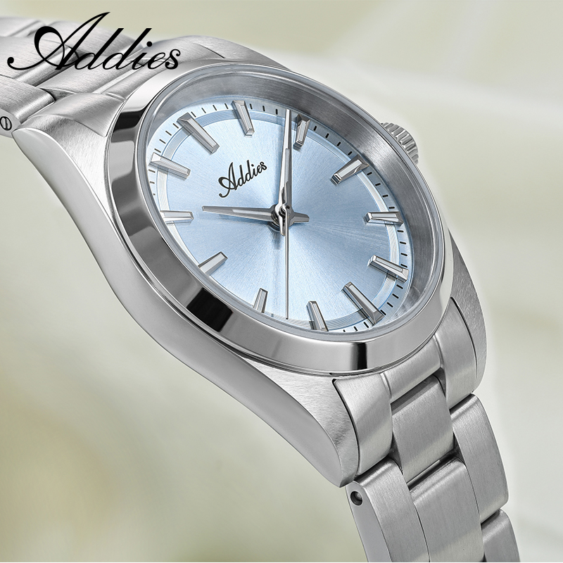 ADDIES Zegarki damskie z szafi – Luxury Watch Travel Case recenzja i cena