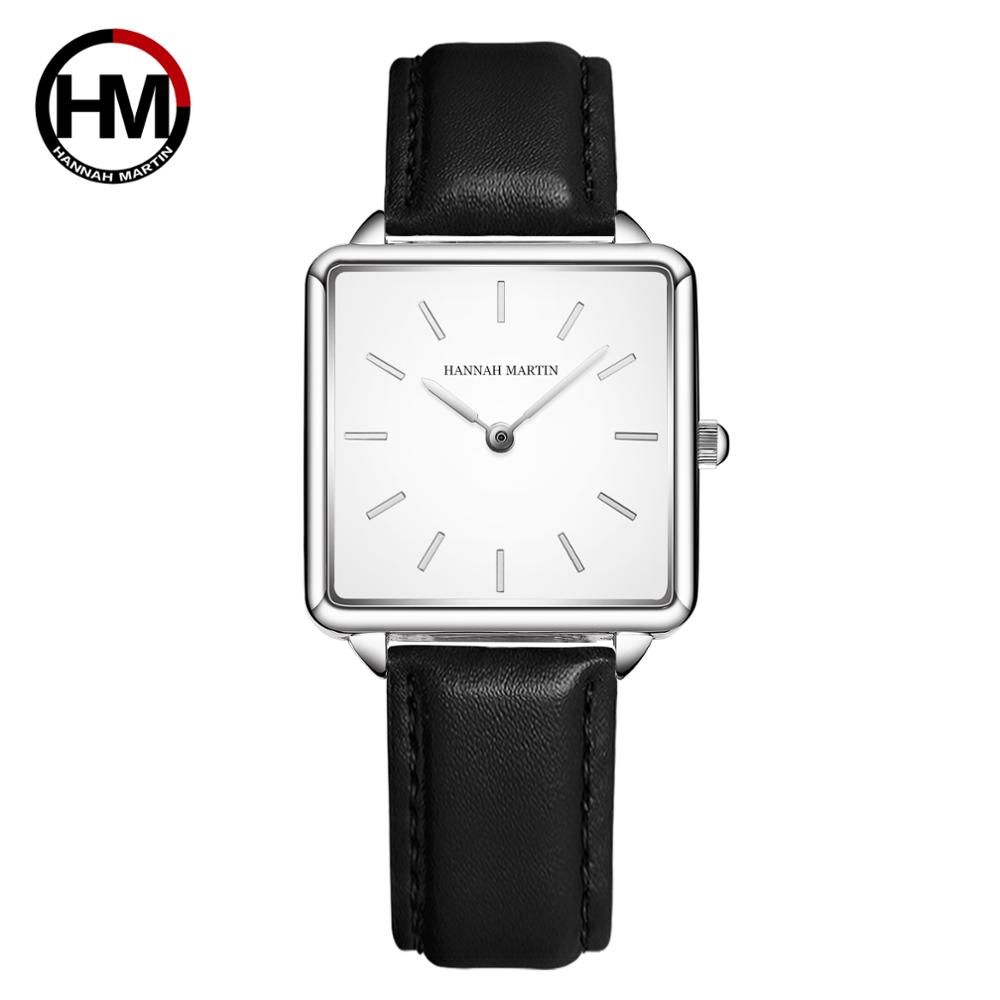 Pasek ze skóry naturalnej japo – Luxury Watch Japan recenzja i cena