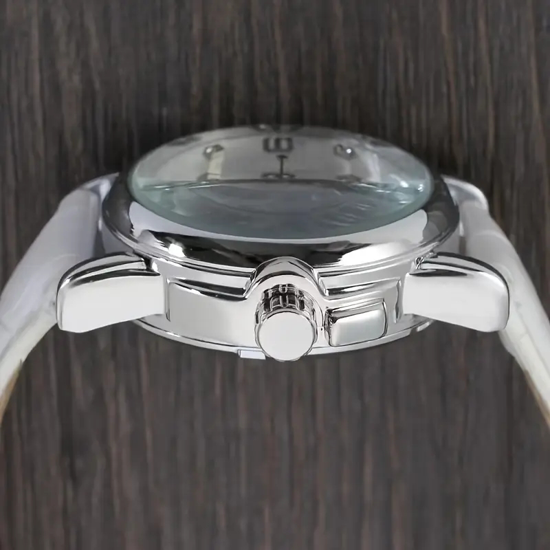 Modny damski zegarek mechanicz – Luxury Watch Protection Film recenzja i cena