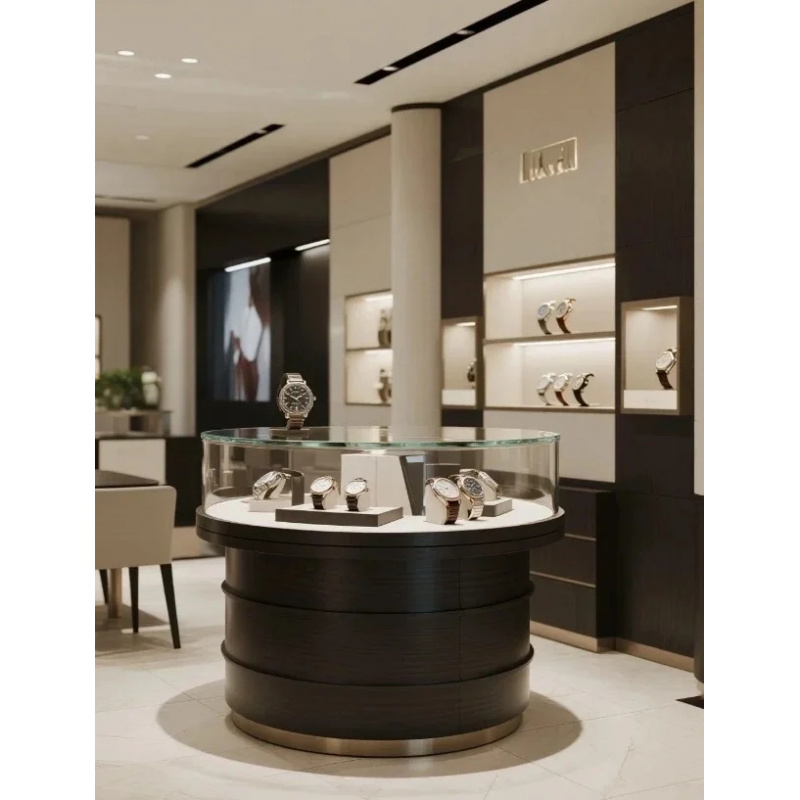 Luksusowy, szykowny, kwadratow – Luxury Watch Design recenzja i cena