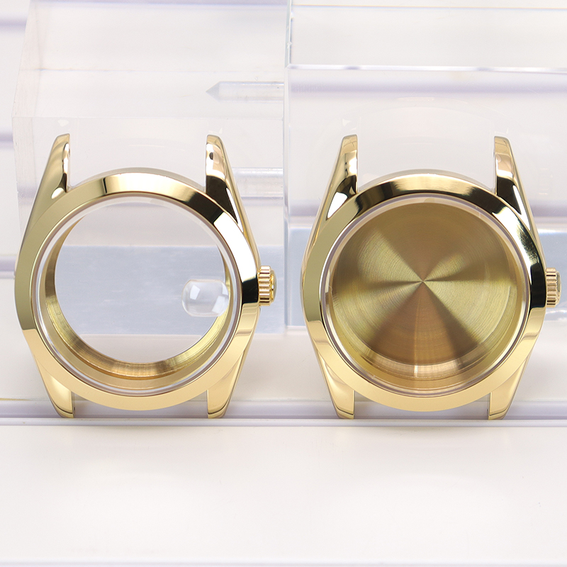 36 mm 40 mm Złota luksusowa ob – Luxury Watch Market recenzja i cena