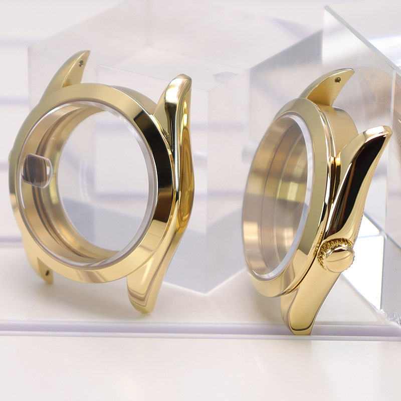 36 mm 40 mm Złota luksusowa ob – Luxury Watch Market recenzja i cena