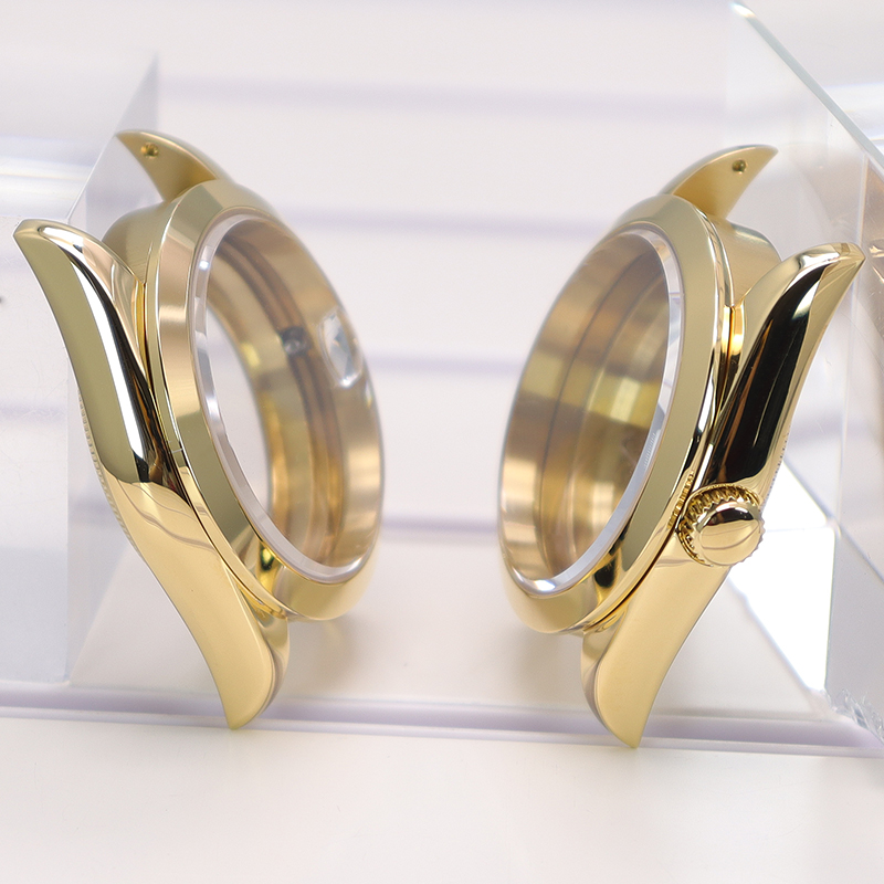 36 mm 40 mm Złota luksusowa ob – Luxury Watch Market recenzja i cena