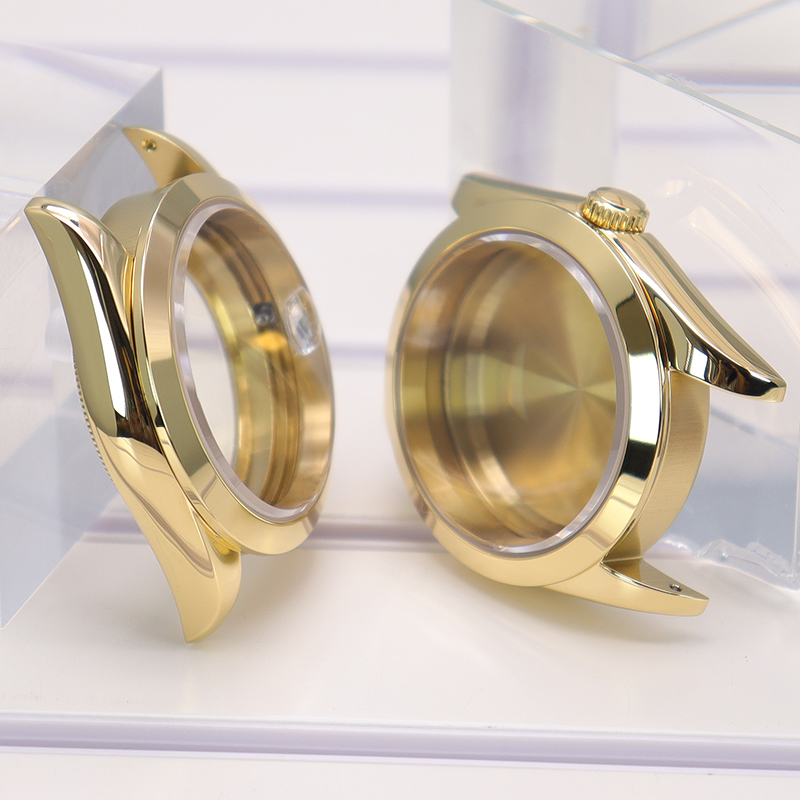 36 mm 40 mm Złota luksusowa ob – Luxury Watch Market recenzja i cena