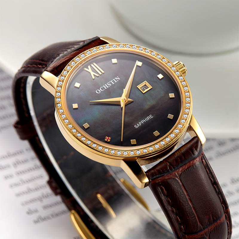 OCHSTIN zegarki damskie japoni – Luxury Watch Japan recenzja i cena