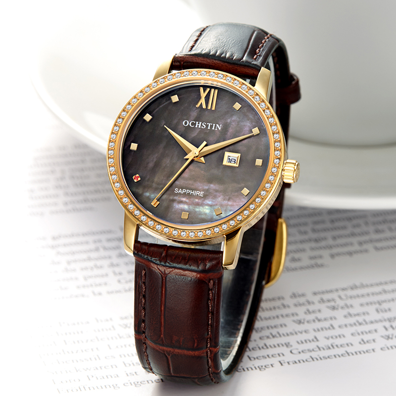 OCHSTIN zegarki damskie japoni – Luxury Watch Japan recenzja i cena