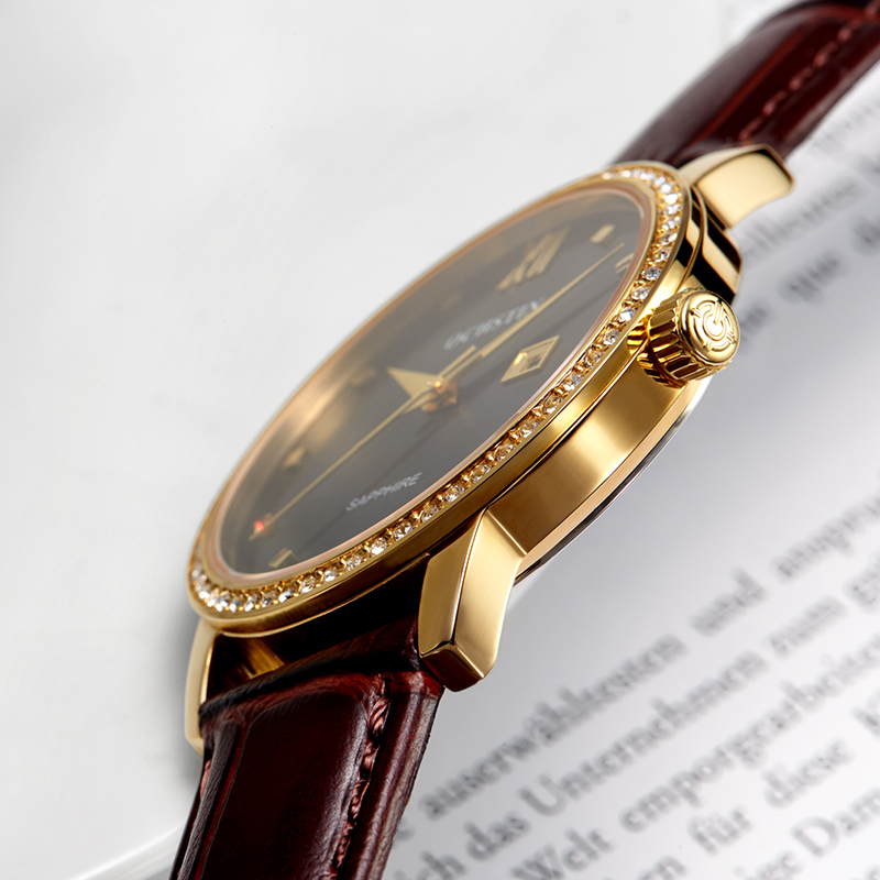 OCHSTIN zegarki damskie japoni – Luxury Watch Japan recenzja i cena