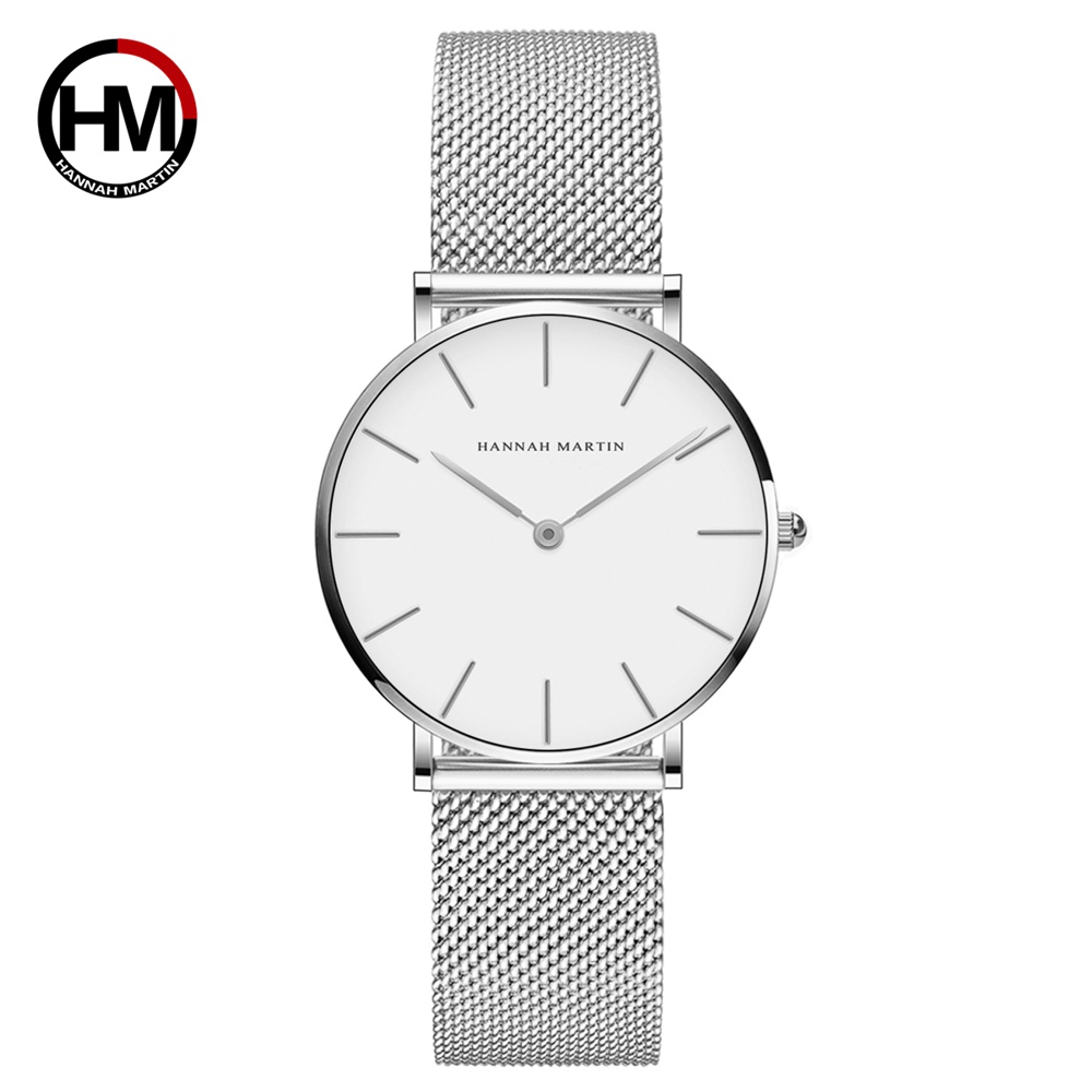 Top Brand Luxury HM Stainless  – Luxury Watch Japan recenzja i cena