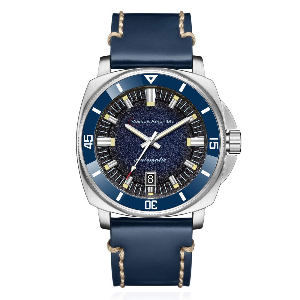 Zegarek Submariner męski mecha – Luxury Watch Protection Film recenzja i cena