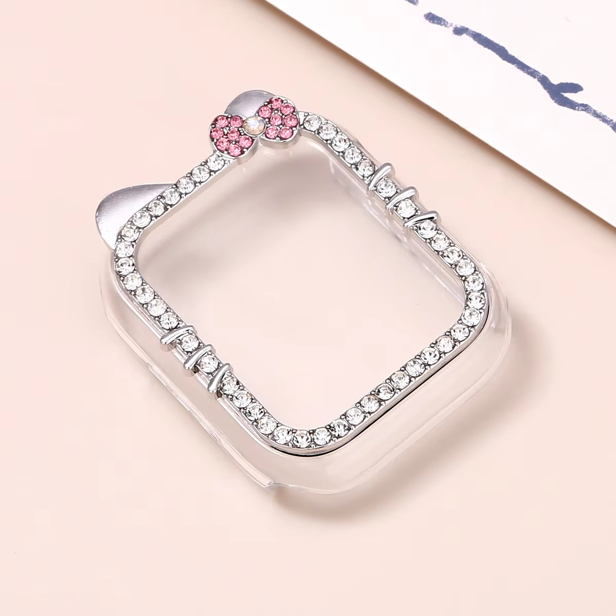 Luksusowe etui na zegarek Cute – Luxury Watch Protection Film recenzja i cena