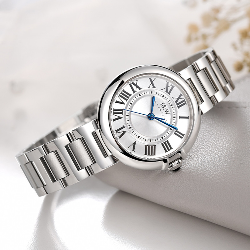 Szwajcaria KARNAWAŁ I&W Luksus – Luxury Watch Japan recenzja i cena