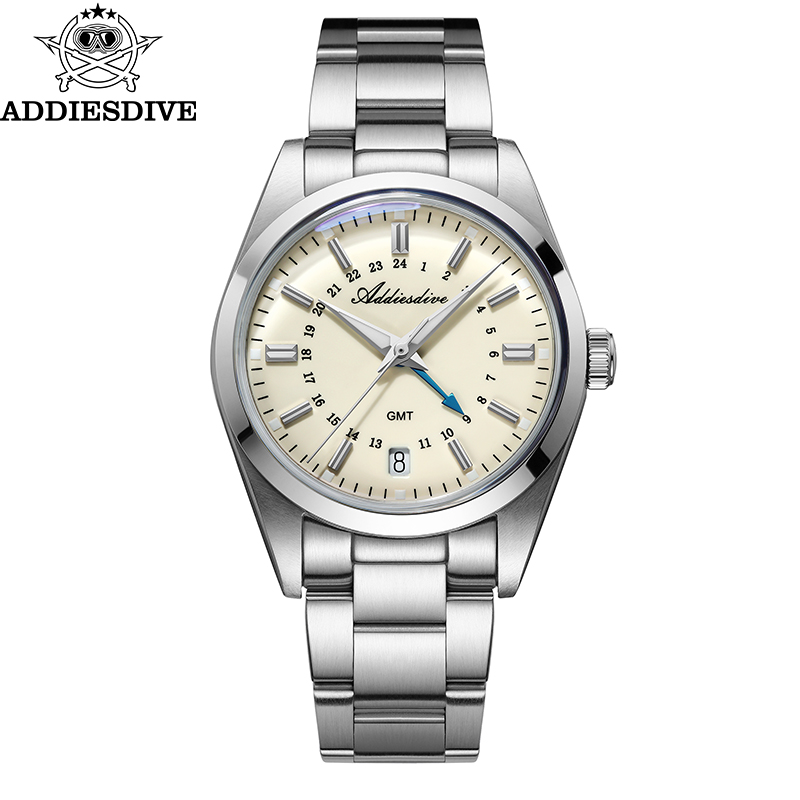 ADDIESDIVE Gorąca Marka 36mm L – Luxury Watch Market recenzja i cena