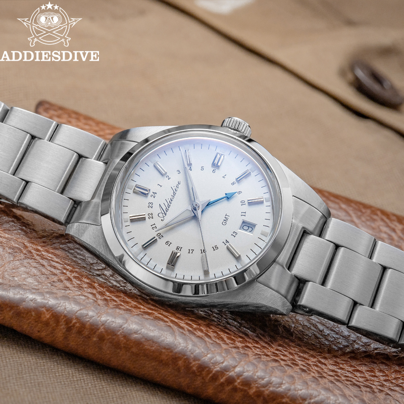 ADDIESDIVE Gorąca Marka 36mm L – Luxury Watch Market recenzja i cena