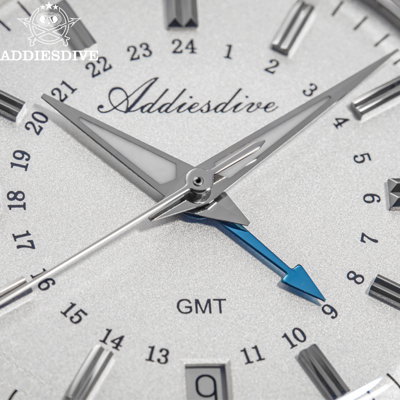 ADDIESDIVE Gorąca Marka 36mm L – Luxury Watch Market recenzja i cena